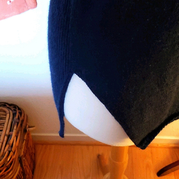 Sweaty Betty London 100% Merino Wool Tunic Size M - Picture 6 of 11